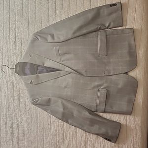 Michael Kors men's sport coat 44r